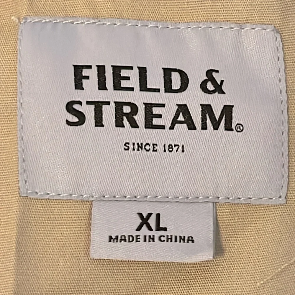 Field & Stream field stream